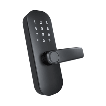 Smart Door Lock Pro